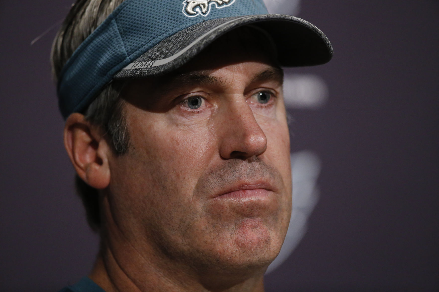 Doug Pederson